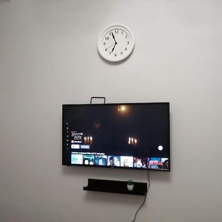 Cosy Entire Flat In Kings Cross Leilighet London Eksteriør bilde