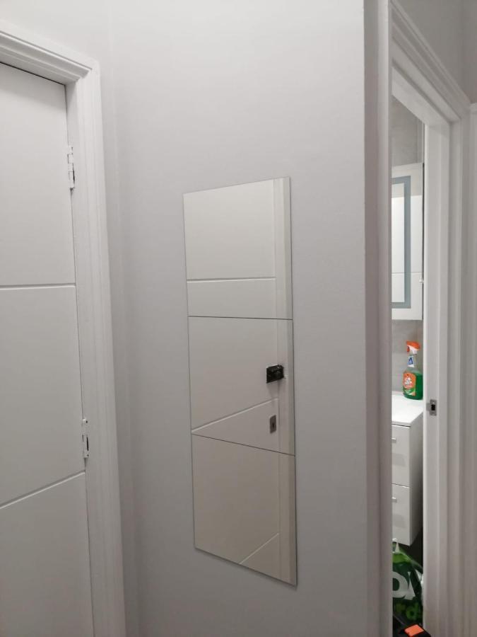 Cosy Entire Flat In Kings Cross Leilighet London Eksteriør bilde